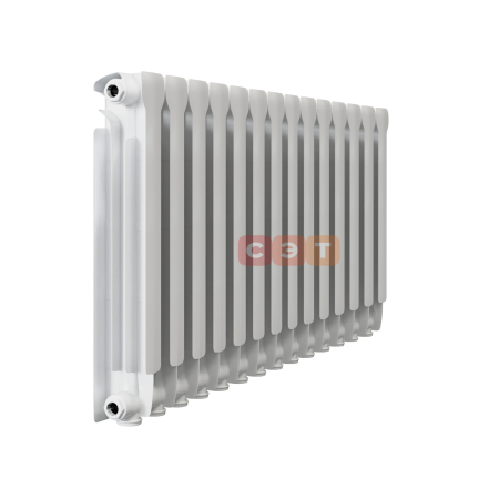 Радиатор алюминиевый Rifar Alum Eco 500 14 секций