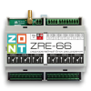 Радиорелейный блок расширения ZRE-66E