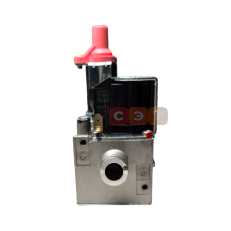 Газовый клапан ERCO EBR2008N020101 220 резьба 1/2