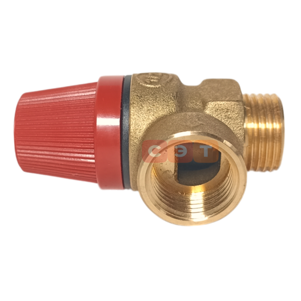 Клапан предохранительный Protherm 0020025271
