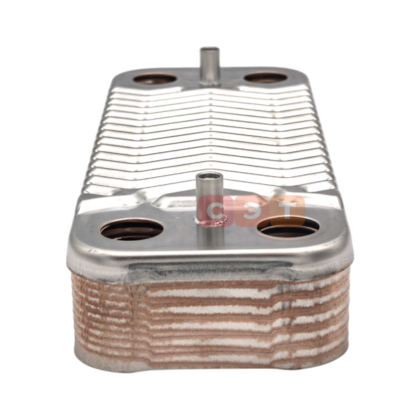 Теплообменник вторичный 65116314-CN