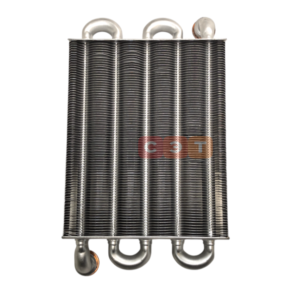 Теплообменник 0020120231.A