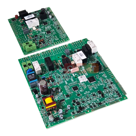 Плата ELCO DE 64990814