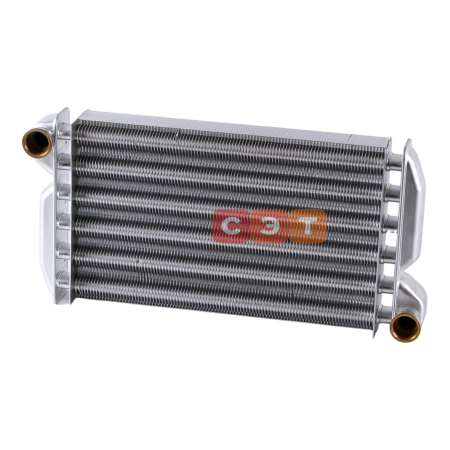 Основной теплообменник 5680990