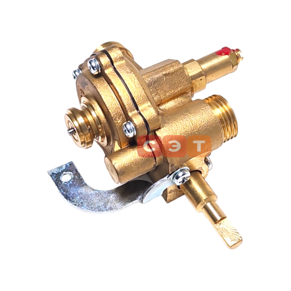 Регулятор протока 722302900