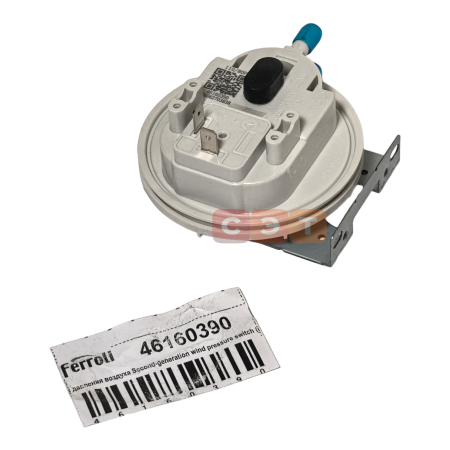 Пневмореле 46160390