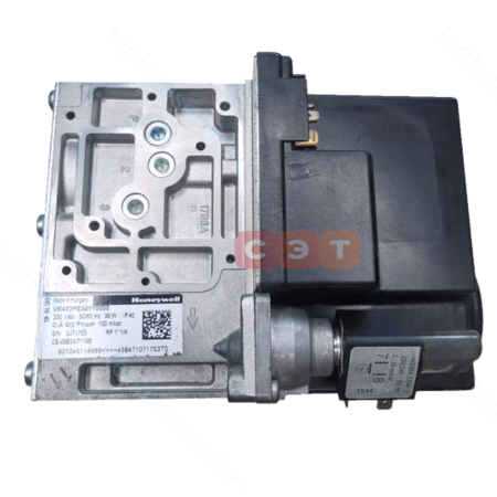 Газовый клапан 0020044788