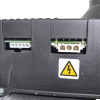 Вентилятор G3G250, 7 / 8 / 9 / 10 секционные котлы