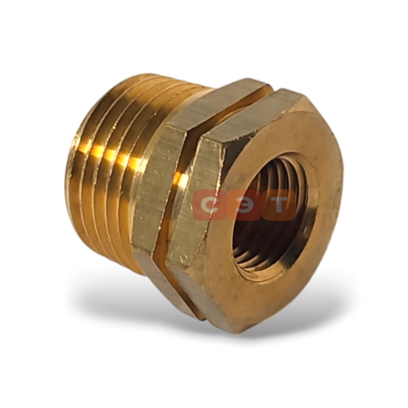 Заглушка 1/2" 12mmdr