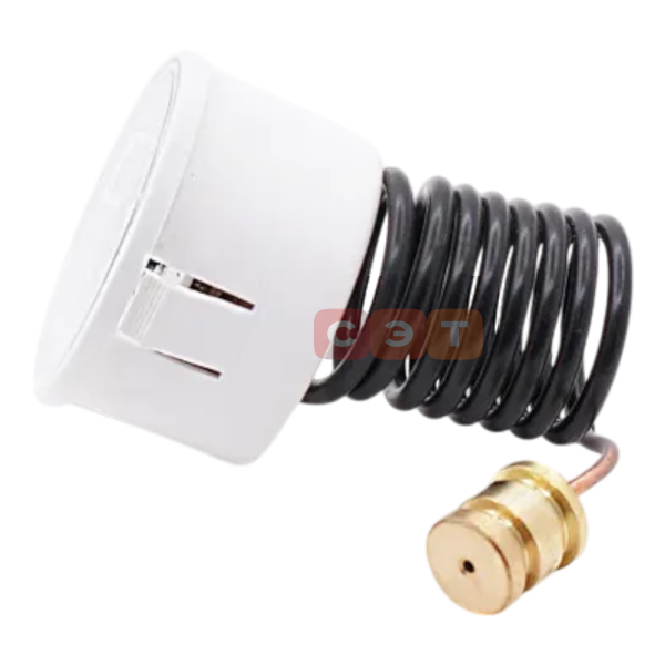 Манометр Domicompact