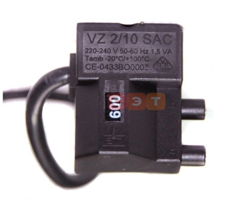 Устройство зажигания 8511560