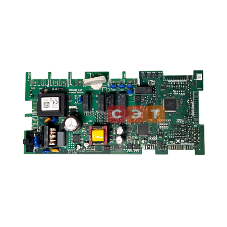 Электронная плата 7726804
