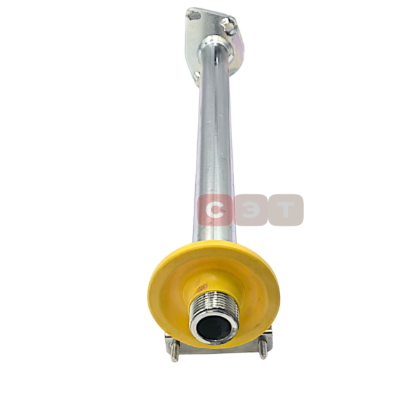 Трубка газовая 130/150 KW 7709523