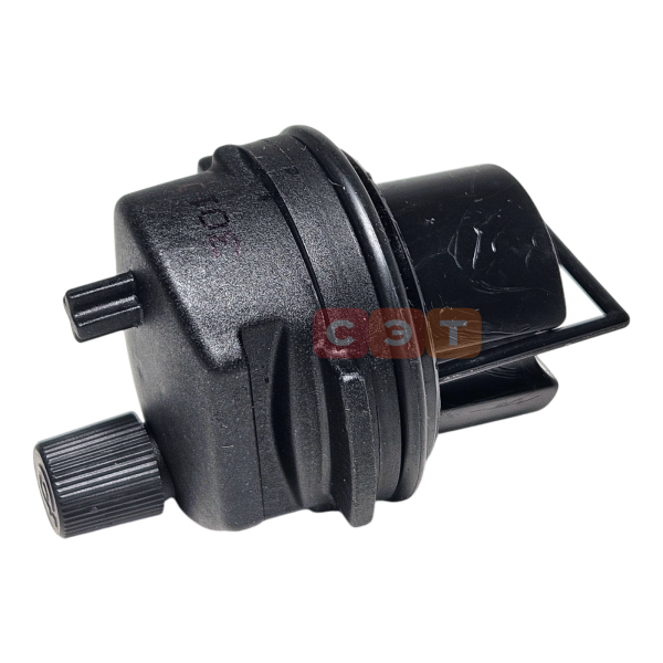 Воздухоотводчик 39818220