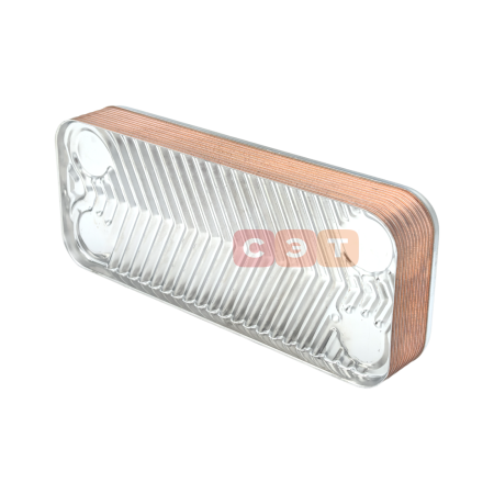 Теплообменник ГВС 995945