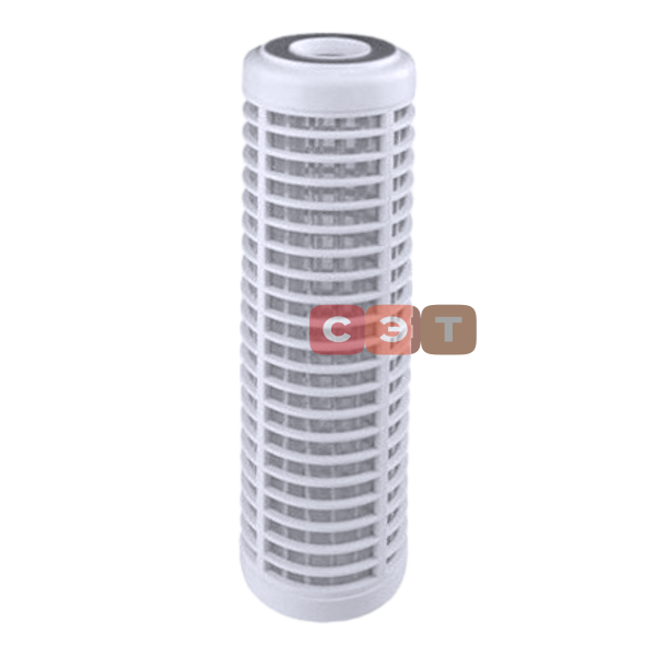 Картридж 10" 70 мкм сетка из нерж. стали AISI 316 (RLA-A)
