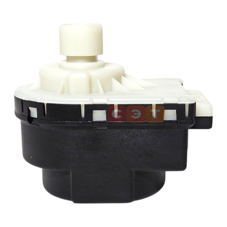 Привод трехходового клапана 