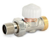 Вентиль термостатический НН прямой   1/2"-3/4EK UF THERMO
