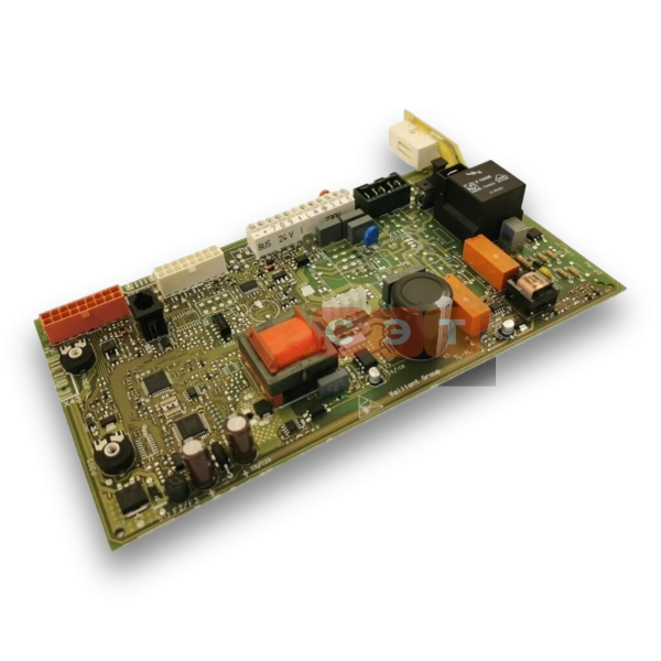 Электронная плата ecoTEC VU 246-376/VUW 236-346