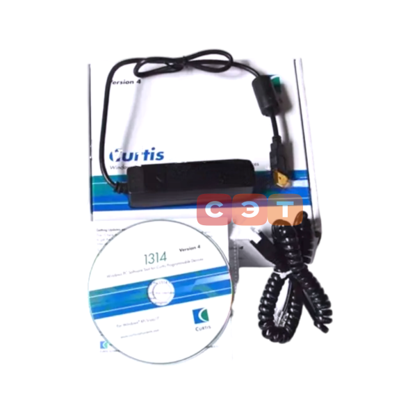Пакет программ Vaillant vrDialog/2 VAI0020023370