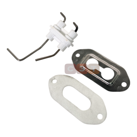 Электрод розжига и ионизации 30022103B