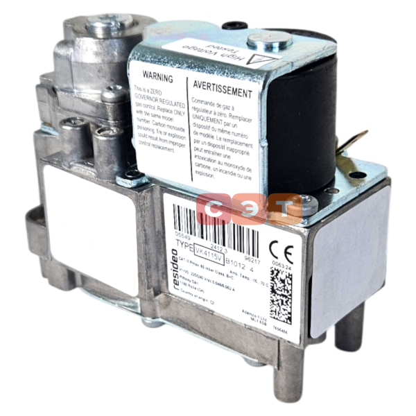 Газовый клапан VK4115V S101597