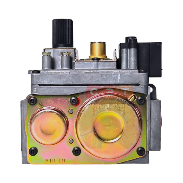 Газовый клапан 0020025219