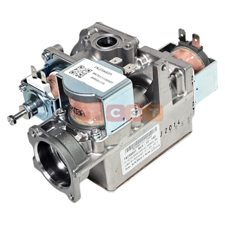 Газовый клапан Delux-ААА