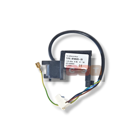 Блок розжига  65115791-01