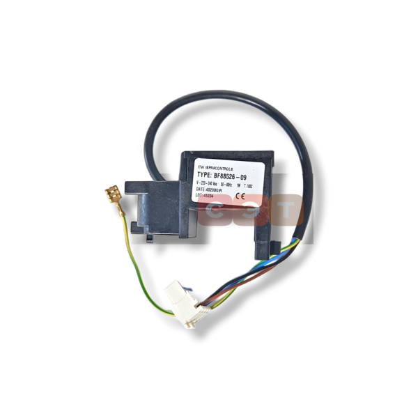 Блок розжига  65115791-01