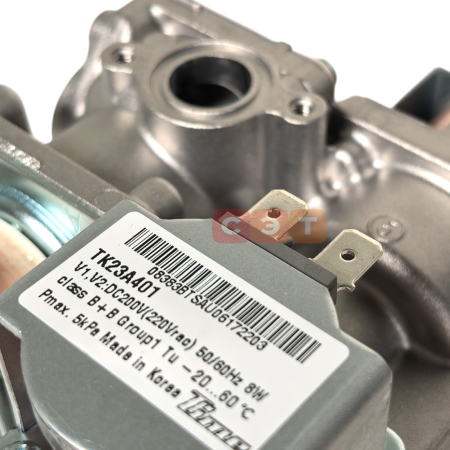 Газовый клапан 30010310B