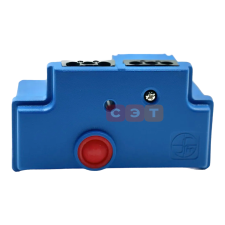 Блок контроля ионизации и розжига SIT 805