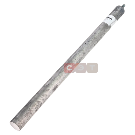 Магниевый анод 6303410006