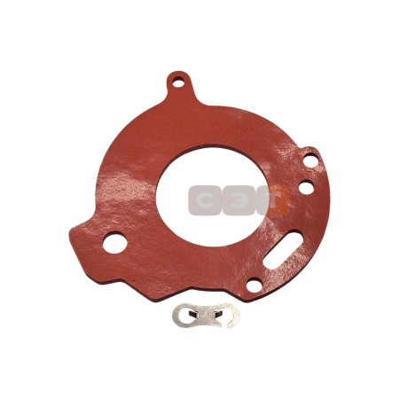 Электроды розжига и ионизации 87181070870.K 