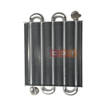 Первичный теплообменник для  MIZUDO M24 HP