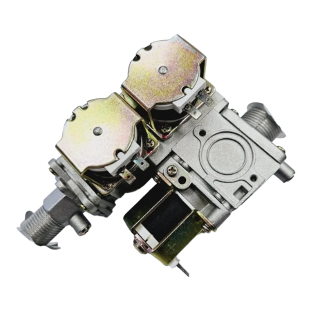 Газовый клапан KoreaStar