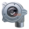 Вентилятор (Mizudo 32 W) короткий 
