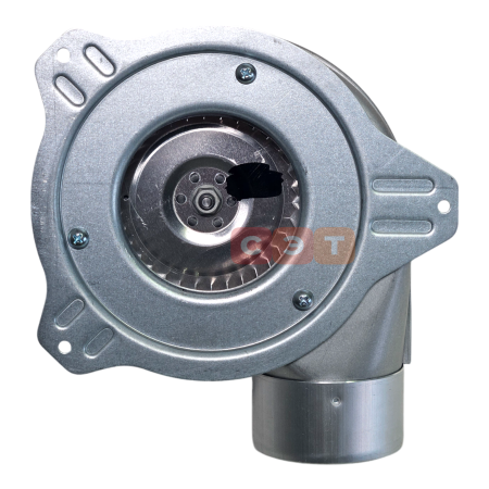 Вентилятор (Mizudo 32 W) короткий 