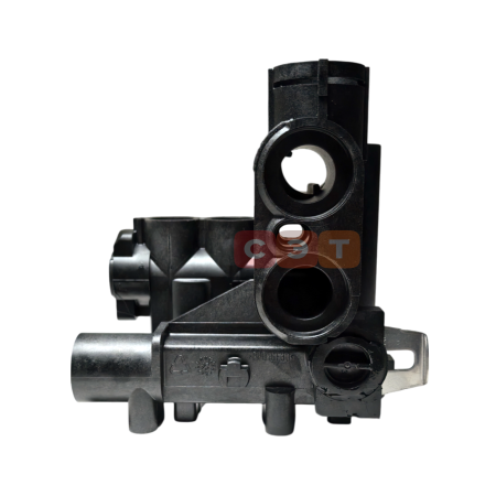 Группа подачи (БЕЗ отверстия под датчик NTC) 60002320-AAA