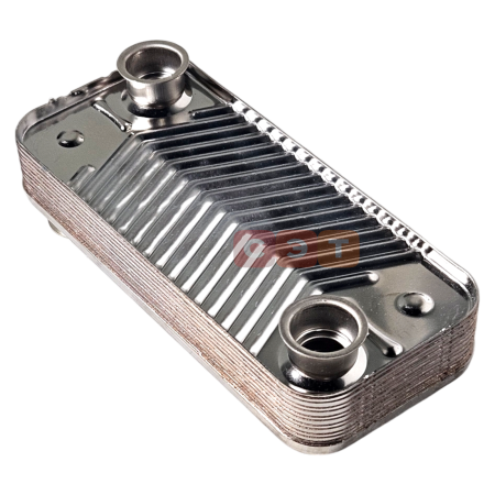 Теплообменник ГВС 30004997A