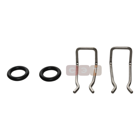 Кран подпитки Пантера H-RU
