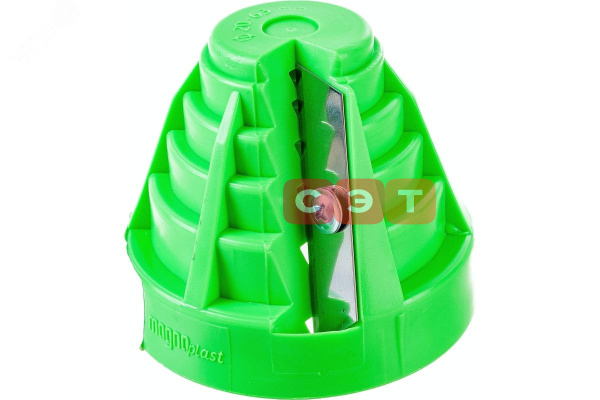 Фаскосниматель для пластиковых труб ПП/ПЭ 20-63 mm