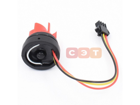 Реле протока воды (датчик) Tiberis Cube 24 F