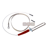 Электрод розжига изолированный KF 97 (R103307)