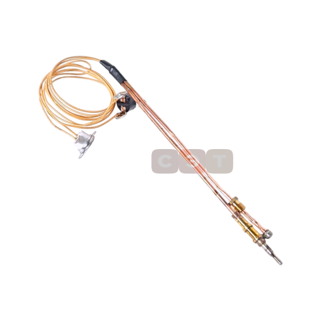 Термопара с предохранительными термостатами 70553546