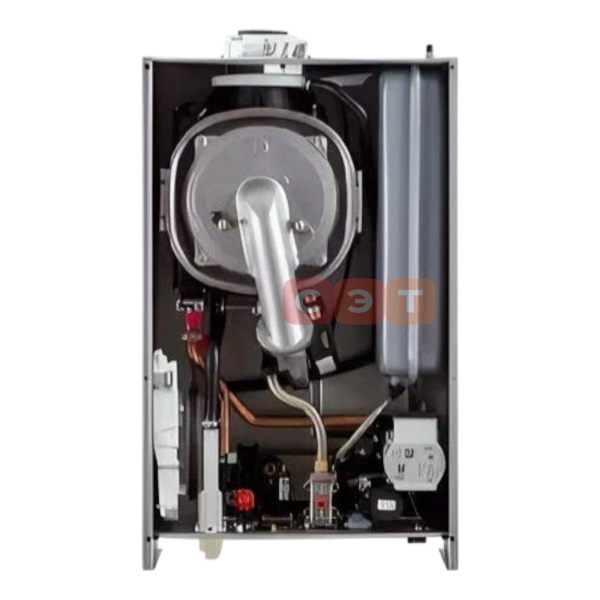 Котел настенный конденсационный BAXI  LUNA AIR 28
