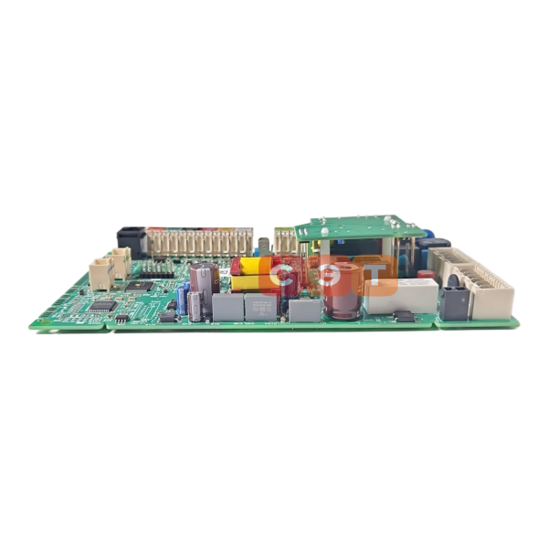 Основная плата 60001897-04