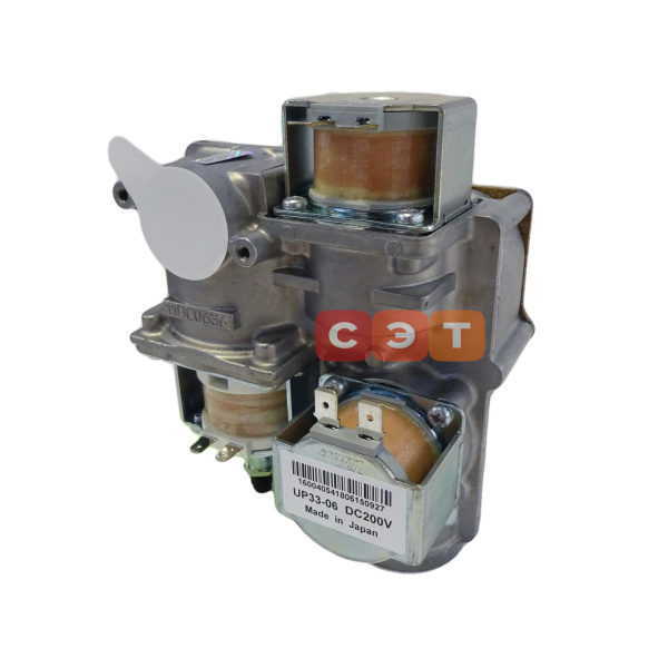 Газовый клапан 30002197A