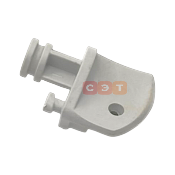 Колпачок фланца дымохода 5409280