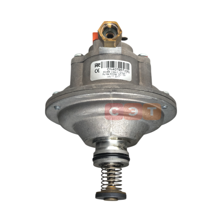 Клапан давления дифференциальный 722306600